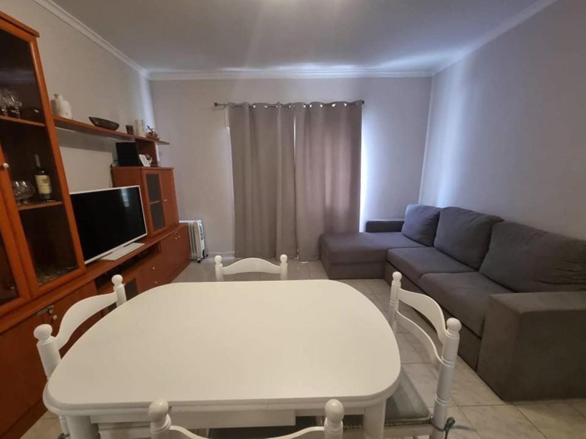 Ground Floor Palmeira With Pool Apartment *