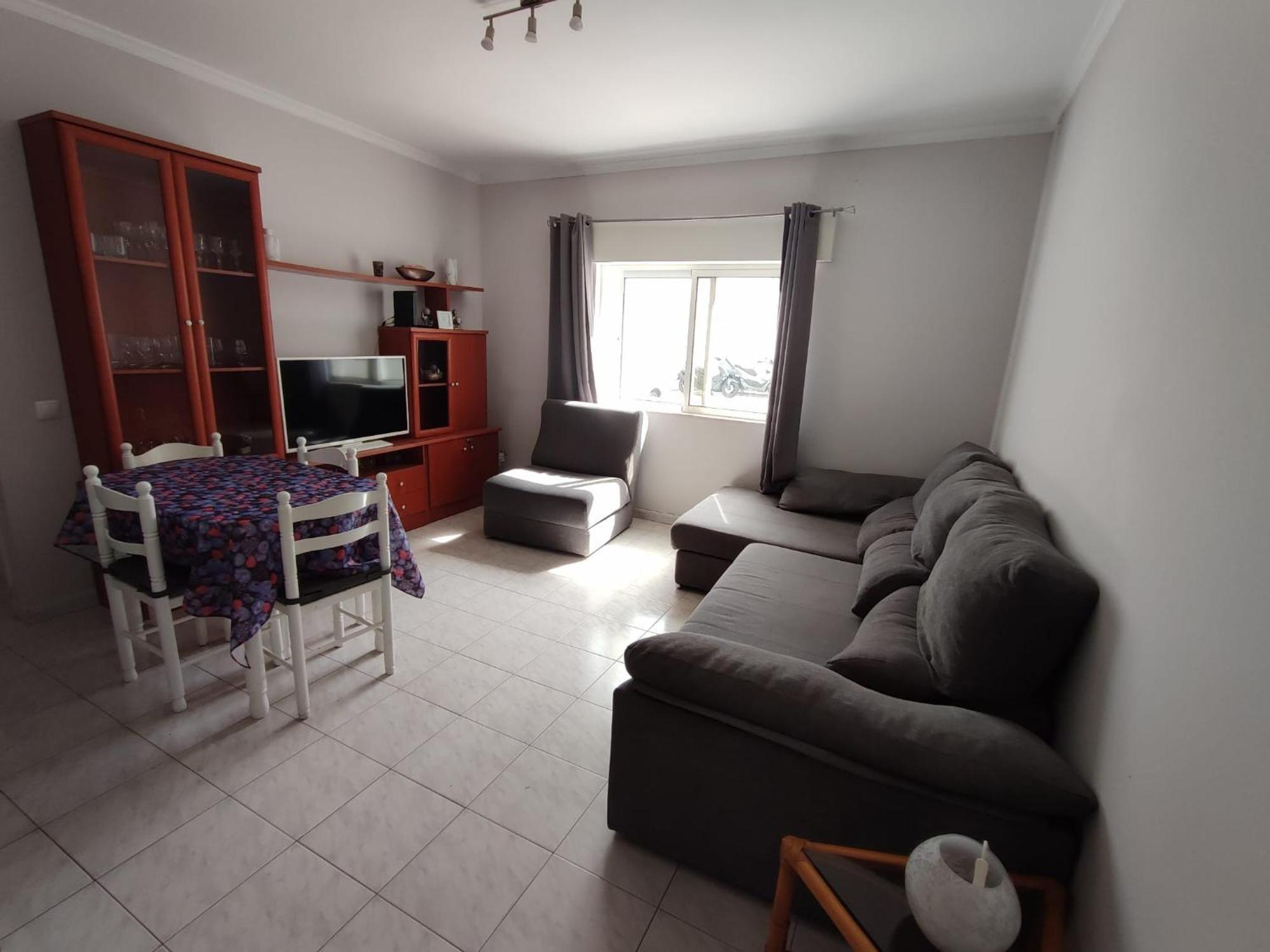 Apartment Ground Floor Palmeira With Pool Albufeira