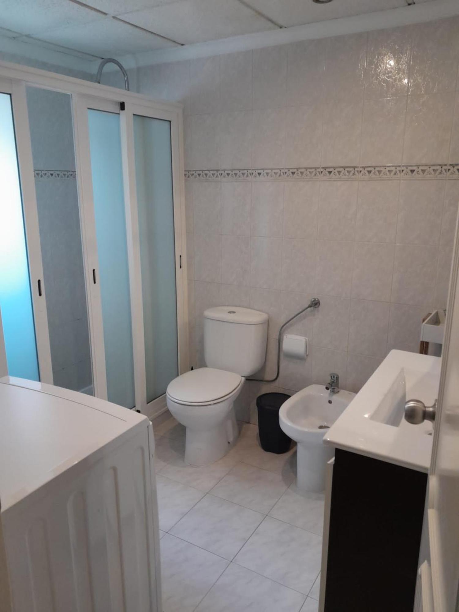 Ground Floor Palmeira With Pool Apartment *