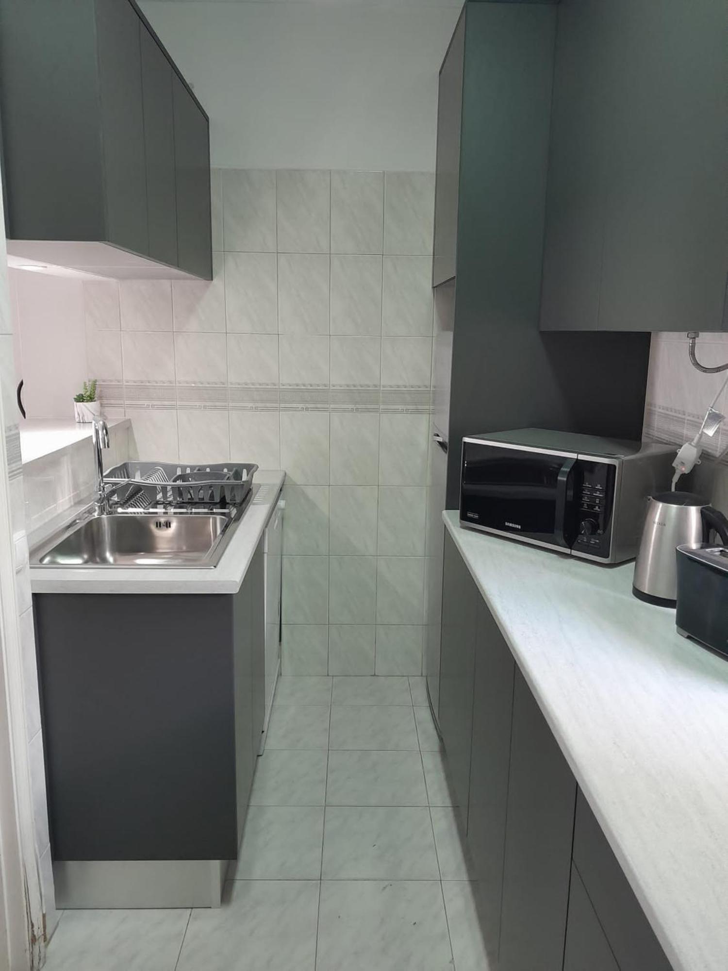 Apartment Ground Floor Palmeira With Pool *