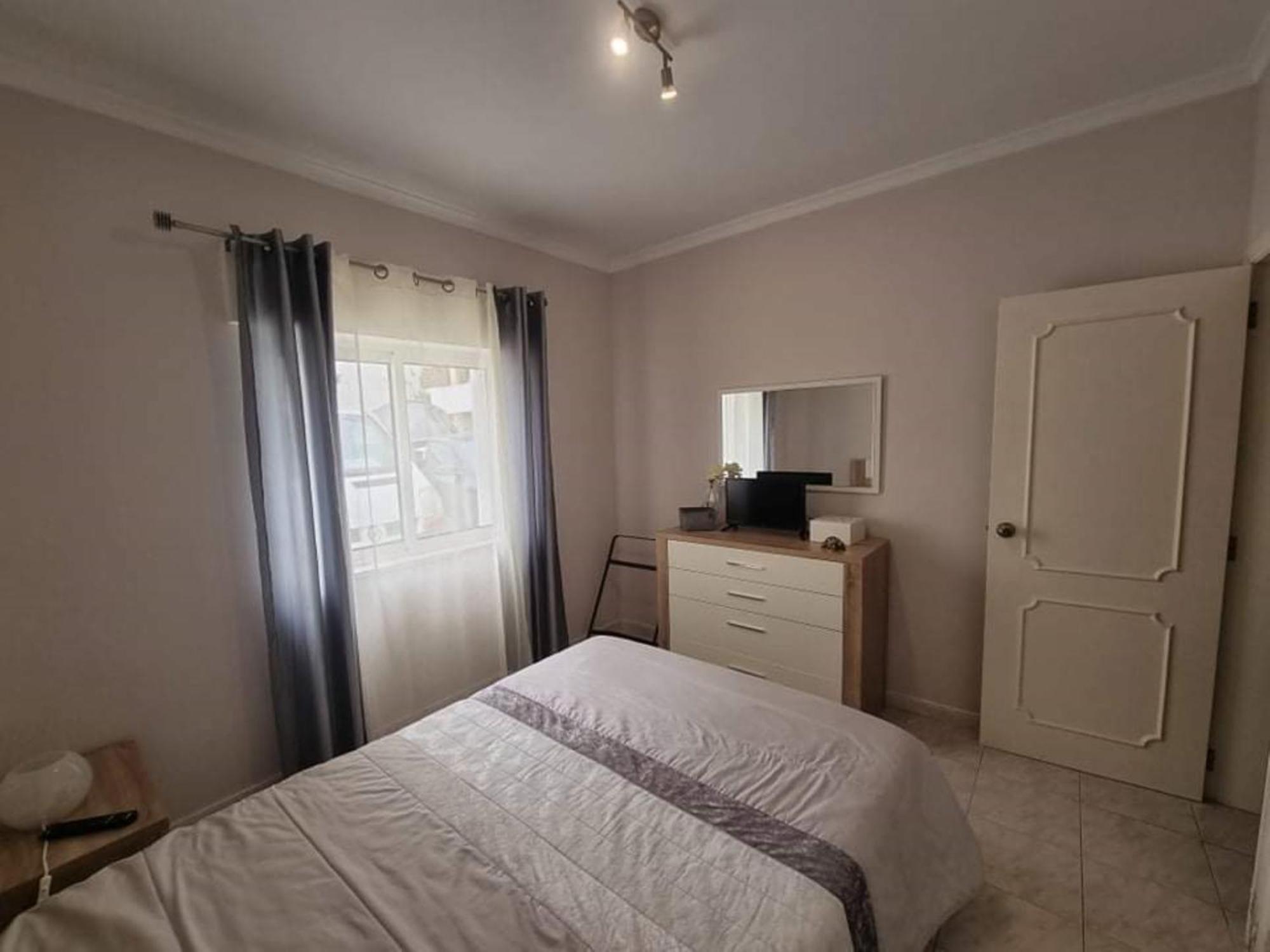 Ground Floor Palmeira With Pool *