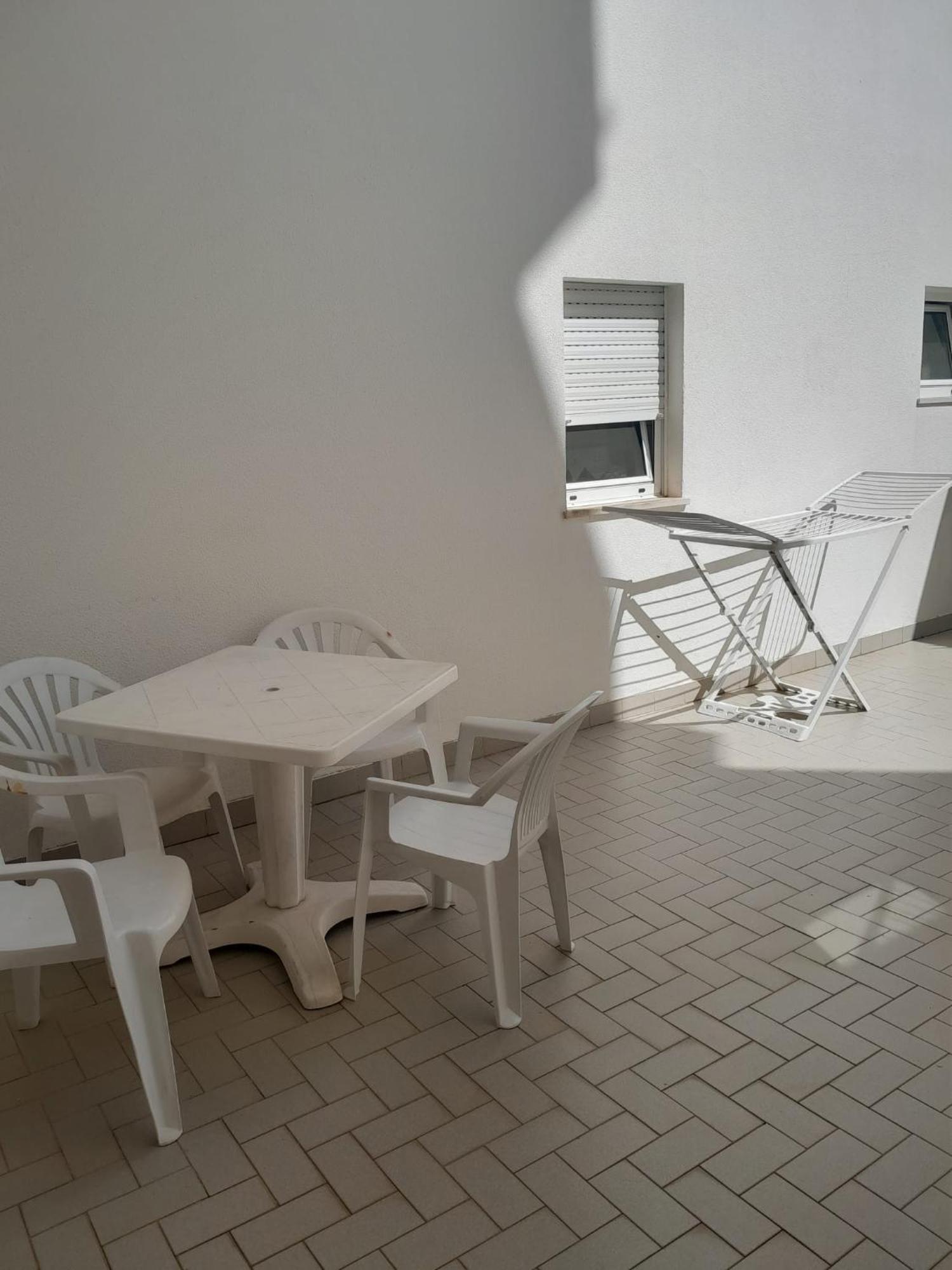 Apartment Ground Floor Palmeira With Pool