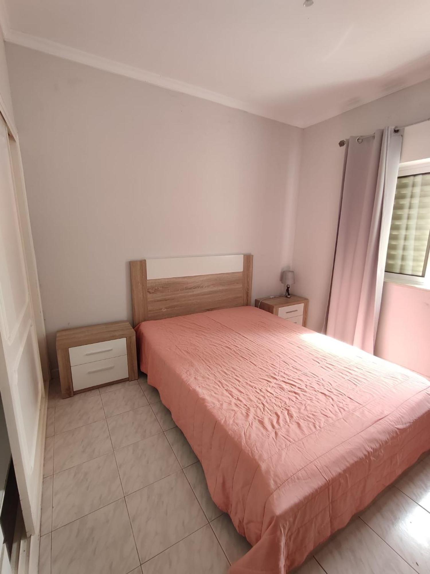 Apartment Ground Floor Palmeira With Pool *