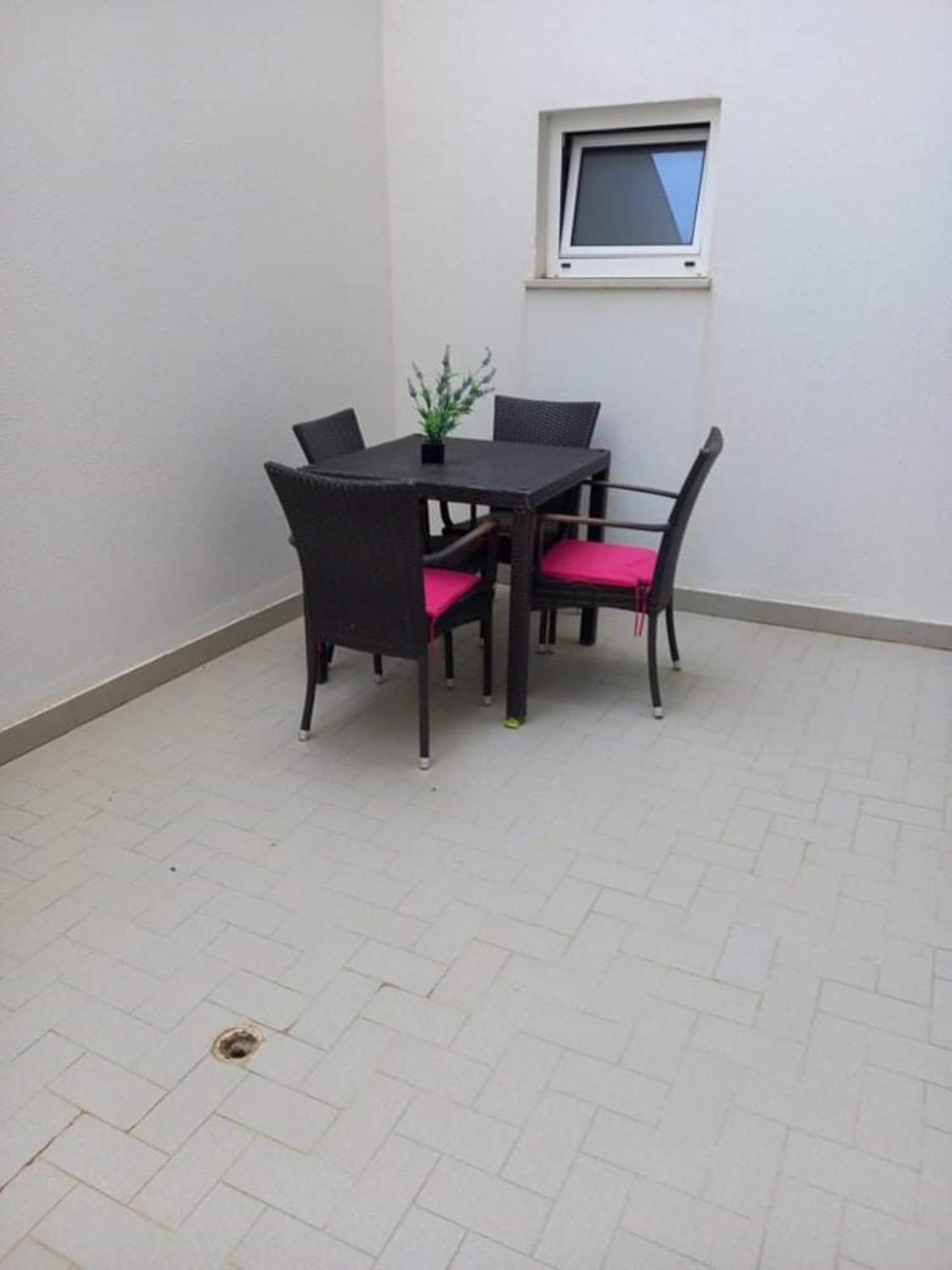 Ground Floor Palmeira With Pool Apartment Albufeira