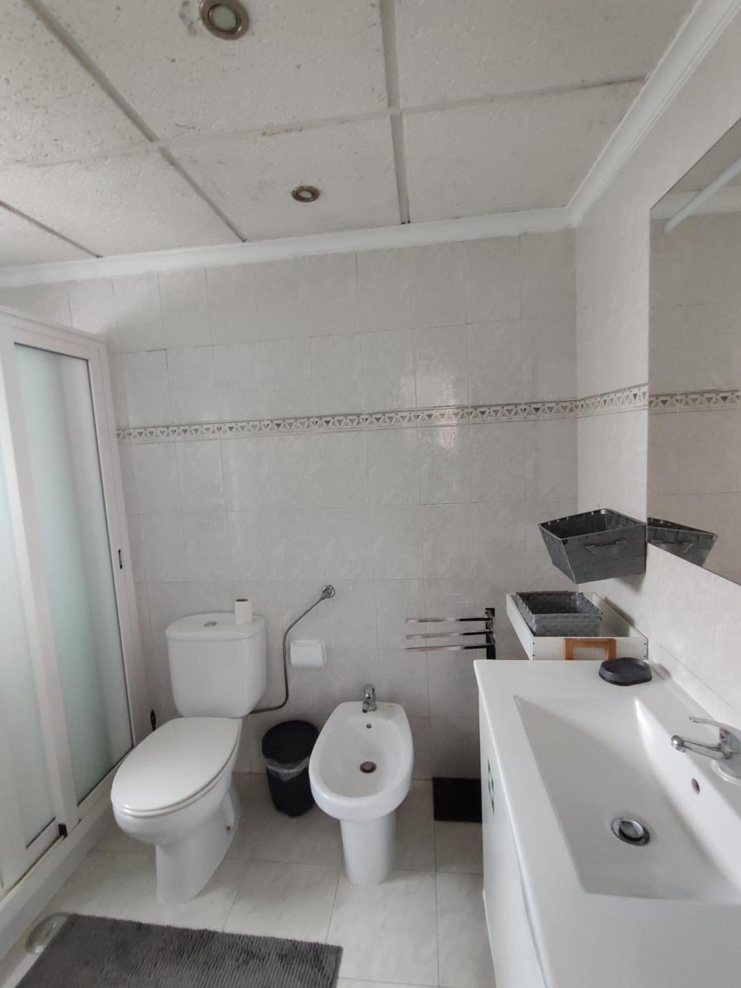 Ground Floor Palmeira With Pool Apartment